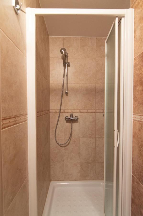 Residence Marina Garbin Apartment Portoroz Bagian luar foto